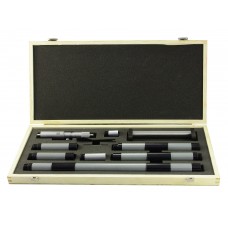 Нутромер микром. НМ  150-1250 0,01 с поверкой ЧИЗ*
