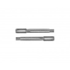 Метчик М 6x0,75 м/р компл. 2 шт. Р6М5 HORTZ