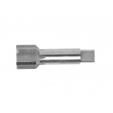 Метчик М 3x0,5 м/р Р6М5 HORTZ