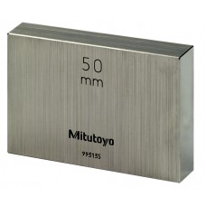 Мера длины плоскопарал.750mm 611842-031 Mitutoyo