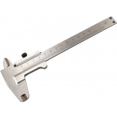Штангенциркуль ШЦ-1-150 0,1 кл. точн. 2 СТИЗ