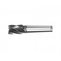 Фреза концевая к/х 32,0 z=6 Р6М5 КМ4 HORTZ