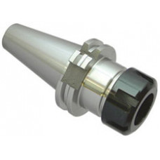Патрон цанговый 45ER20 (AD+В) пов.точ. DIN 69871