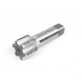 Метчик М40x1,5 м/р компл. 2 шт. Р6М5 HORTZ