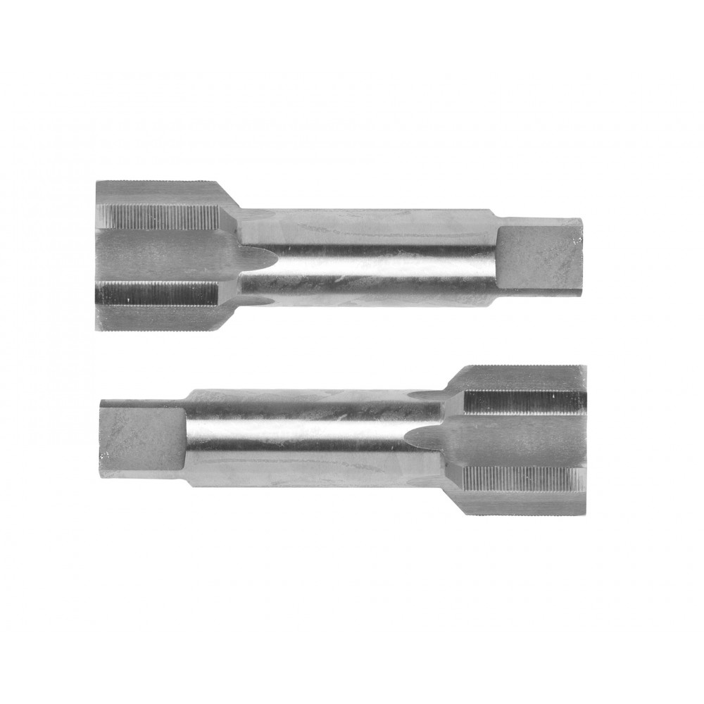 Метчик М42x2 м/р компл. 2 шт. Р6М5 HORTZ