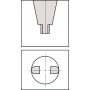 Штангенциркуль ШЦ-2- 500 0,05 533-404 Mitutoyo