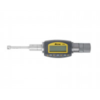 Нутромер микром. 3-точ. электр. 10- 12 0,001 у/к (ГРСИ №90358-23) IP65 Bluetooth МИК