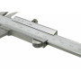 Штангенциркуль ШЦ-1-150 0,05 моноблок, нерж. cталь МИК
