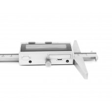 Штангенглубиномер ШГЦ- 300 0.01 электр. (ГРСИ 93125-24) IP67 Bluetooth с 2-мя крюками МИК