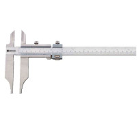 Штангенциркуль ШЦ-2- 500 0,05 губки 150мм 040005052 NORGAU