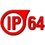 Индикатор часового типа ИЧ-  0,08 0,001 без ушка IP52 ударопроч. 2900SB-72 Mitutoyo