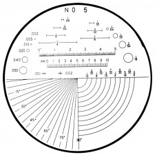 Пластинка измерит. 183-106 Mitutoyo