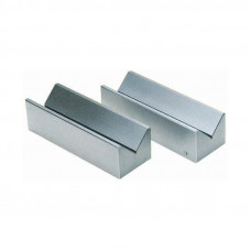 Призмы поверочные 250x 85x 60 с 1 выем. (12-85мм) чугун (2шт) 910-114 Mitutoyo