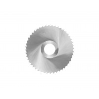 Фреза отрезная  80  x 1   x22 мм тип 1 z=100 Р6М5 HORTZ