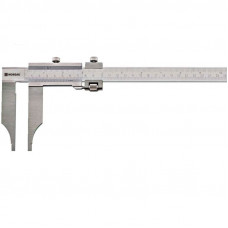 Штангенциркуль ШЦ-3-1000 0,05 губки 150мм 040005103 NORGAU