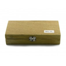 Микрометр МКЦ-  25 0,001 электронный МИК*