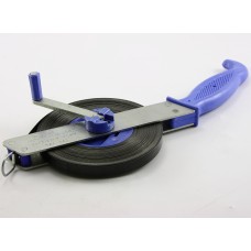Рулетка  30м с кольцом кл.3 Р30УЗК