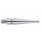 Наконечник d=1mml=36,8mm твердосплавный 137746 Mitutoyo