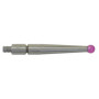 Наконечник d=1mml=36,8mm твердосплавный 137746 Mitutoyo