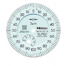 Индикатор часового типа ИЧ-  1 0,002 c уш. ударопроч. DG0,002-1MM 1013S-10 Mitutoyo