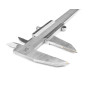 Штангенциркуль разметочный ШЦРТ I- 250  0,05  твердосплавными губками ЧИЗ