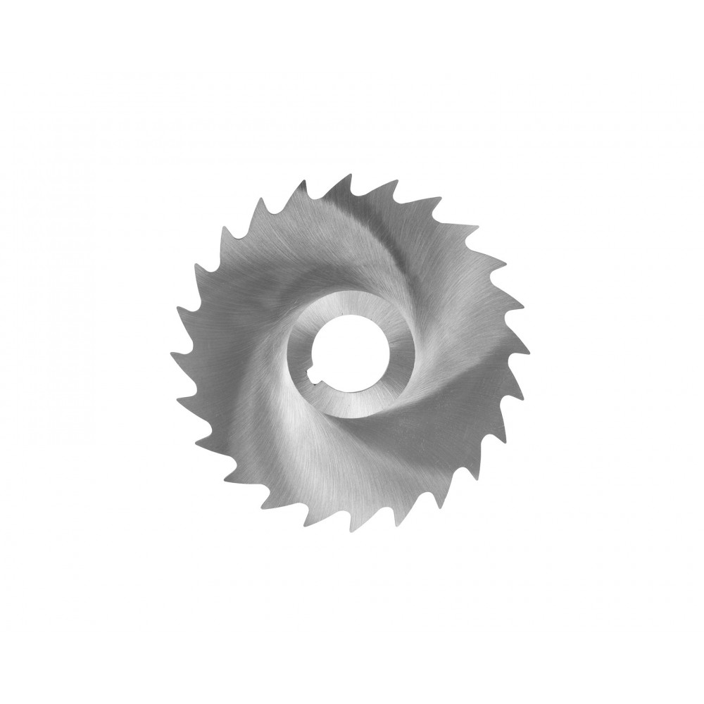 Фреза отрезная 160x 2   x32 мм тип 3 z=32 Р6М5 HORTZ
