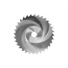Фреза отрезная 200x 2   x32 мм тип 3 z=40 Р6М5 HORTZ
