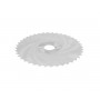 Фреза отрезная 200x 2   x32 мм тип 3 z=40 Р6М5 HORTZ