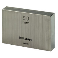Мера длины плоскопарал.30 mm 611673-031 Mitutoyo