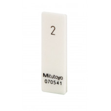 Мера длины 1,42mm    613602-031 Mitutoyo