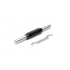 Микрометр МКЦ- 125 0.001 4-кнопочный ЧИЗ PRO